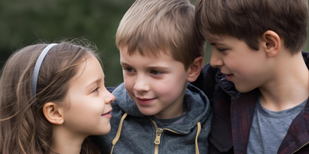 Søskende til personer med autisme